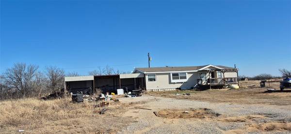 701 State Highway 148 N, Henrietta, TX 76365