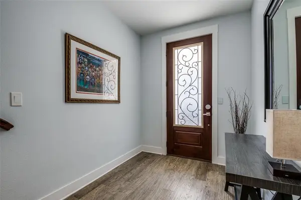 219 S Village Way, Lewisville, TX 75057