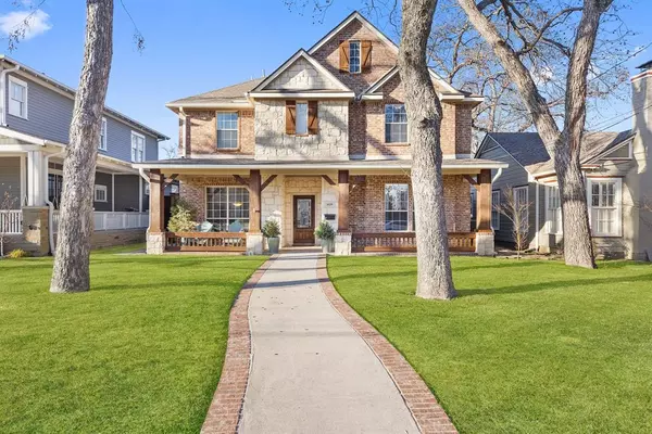 Dallas, TX 75214,6239 Vanderbilt Avenue