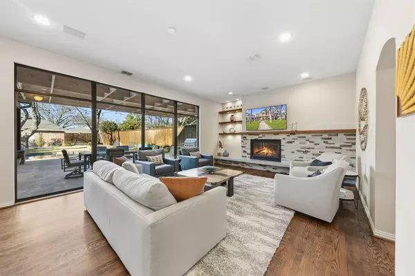 Dallas, TX 75214,6239 Vanderbilt Avenue