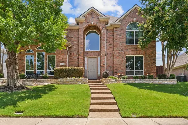 Carrollton, TX 75007,3412 High Vista Drive