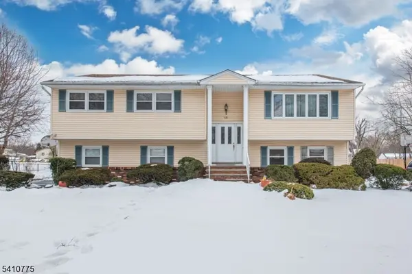 15 Alba Pl, Parsippany-troy Hills Twp., NJ 07054