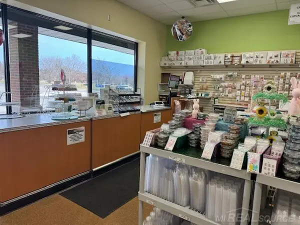 44885 Morley DR, Clinton Twp, MI 48036