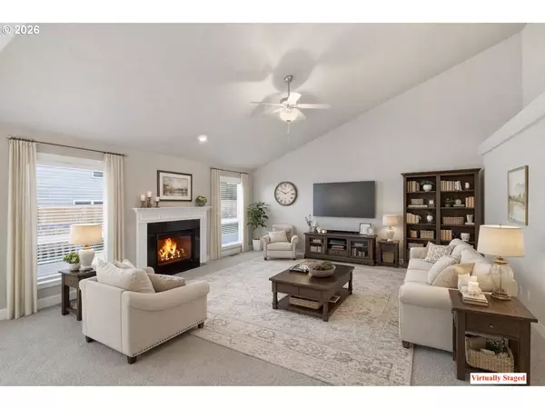 Albany, OR 97321,2463 NW BROADWAY ST