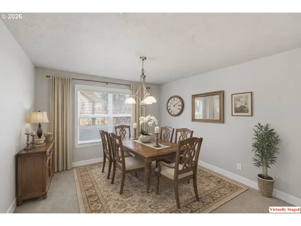 2463 NW BROADWAY ST, Albany, OR 97321