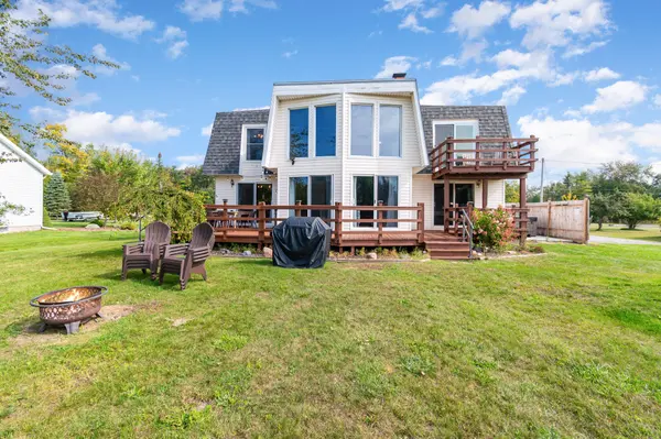 121 Channel Road 1, Alpena Twp, MI 49707