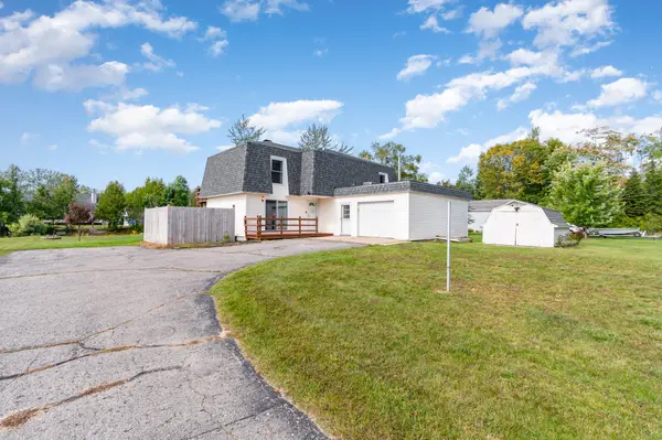 121 Channel Road 1, Alpena Twp, MI 49707