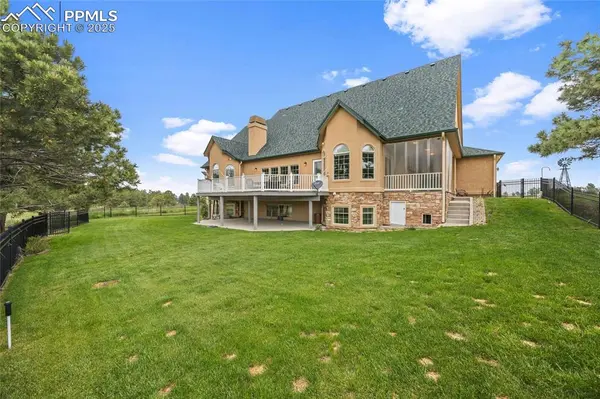 17950 County Road 94, Calhan, CO 80808