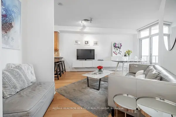 80 Harrison garden BLVD #2324, Toronto C14, ON M2N 7E3