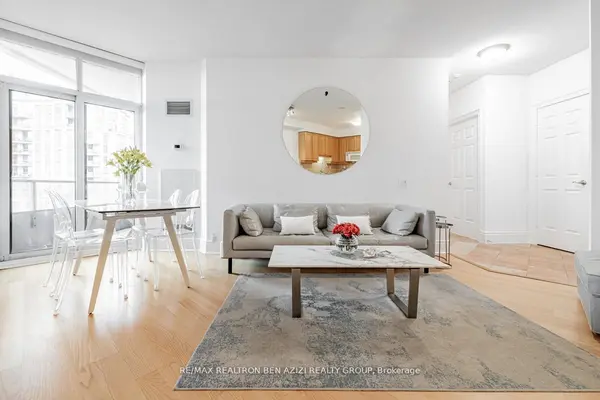 80 Harrison garden BLVD #2324, Toronto C14, ON M2N 7E3