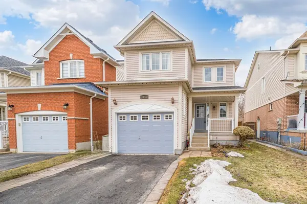 1636 Sarasota CRES, Oshawa, ON L1C 8E9