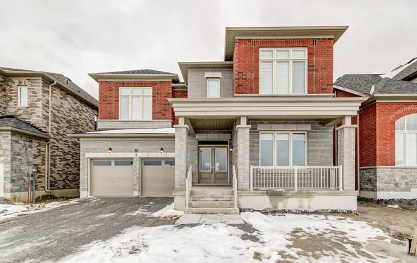 51 Lorrain Hand CRES, Georgina, ON L4P 0T2