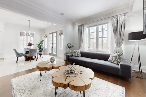 76 Annsleywood CT, Vaughan, ON L4H 4G6