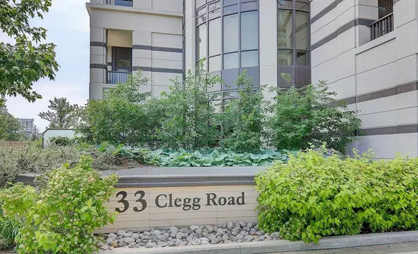33 Clegg RD #703, Markham, ON L6G 0G6
