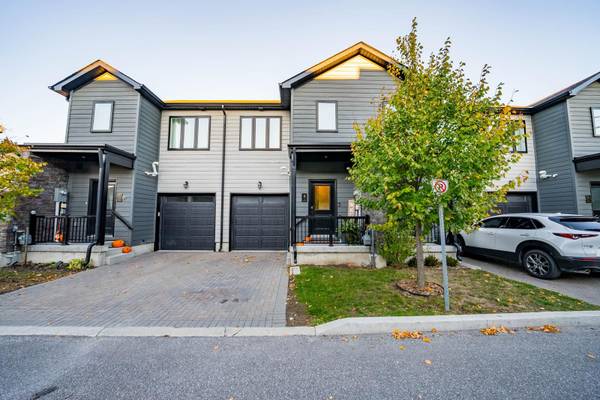 5 Stonehart LN #20, Barrie, ON L4M 7E8