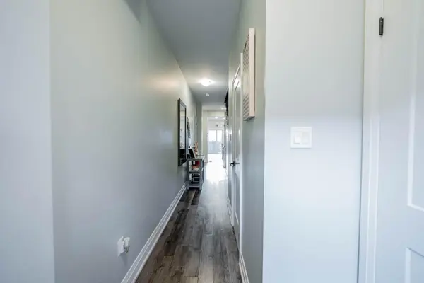 5 Stonehart LN #20, Barrie, ON L4M 7E8