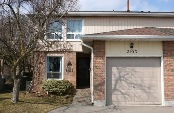 3103 Autumn Hill CRES, Burlington, ON L7M 1Z3