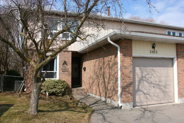 3103 Autumn Hill CRES, Burlington, ON L7M 1Z3