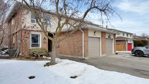 3103 Autumn Hill CRES, Burlington, ON L7M 1Z3
