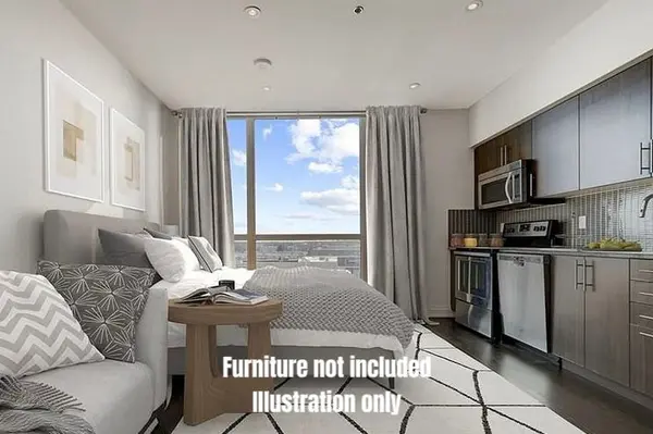 65 Speers RD #515, Oakville, ON L6K 0J1