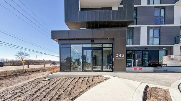 345 Wheat Boom DR #1001, Oakville, ON L6H 7X4