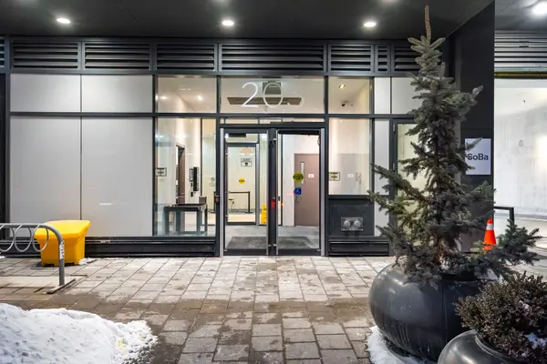 203 Catherine ST #1701, Ottawa Centre, ON K2P 1J5