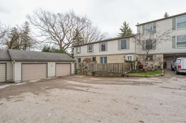 345 Everglade CRES, London North, ON N6H 4M7
