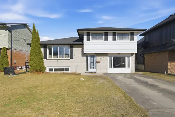 624 Bayfield CT, Cobourg, ON K9A 4P1