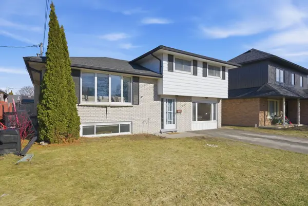 624 Bayfield CT, Cobourg, ON K9A 4P1