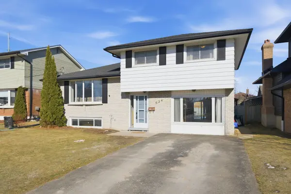 624 Bayfield CT, Cobourg, ON K9A 4P1