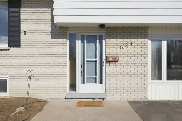 624 Bayfield CT, Cobourg, ON K9A 4P1