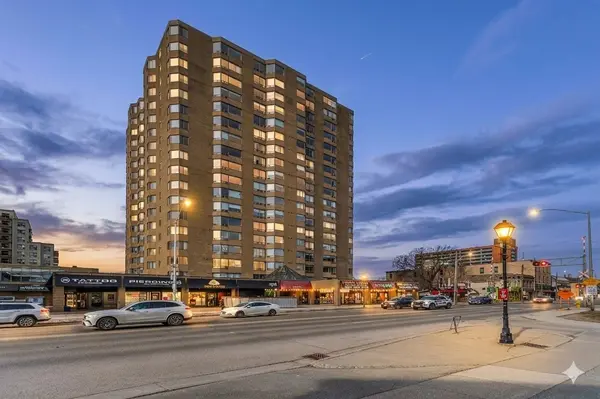 695 RICHMOND ST #903, London East, ON N6A 5M8