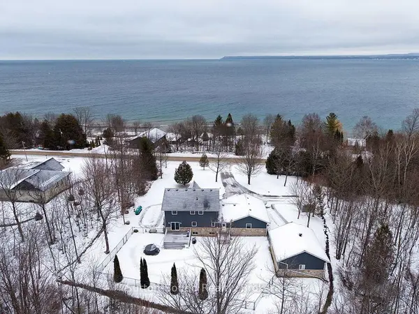 505396 Grey Road 1 RD, Georgian Bluffs, ON N0H 2T0