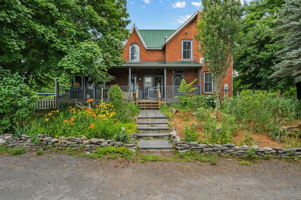 3525 Highway 37 N/A, Belleville, ON K0K 2Y0