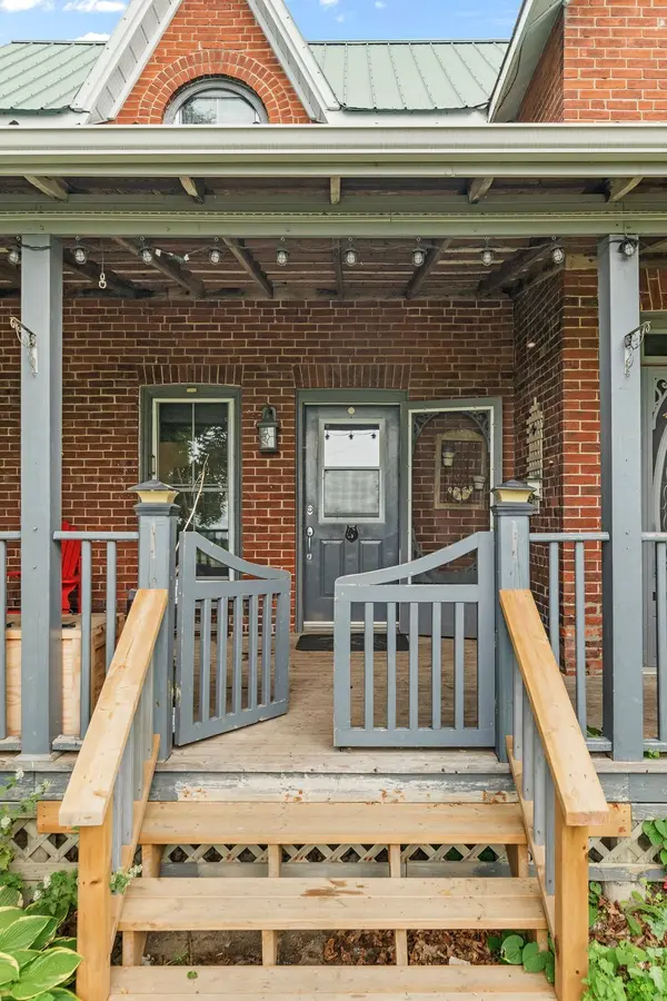 3525 Highway 37 N/A, Belleville, ON K0K 2Y0