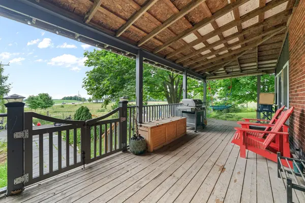 3525 Highway 37 N/A, Belleville, ON K0K 2Y0