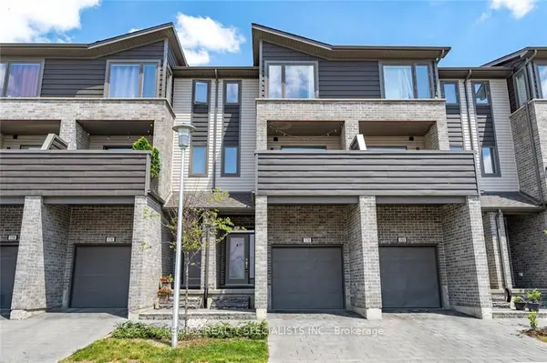 1960 Dalmagarry RD #178, London North, ON M5V 3V6