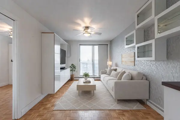 30 Summit AVE #607, Hamilton, ON L8V 2R8