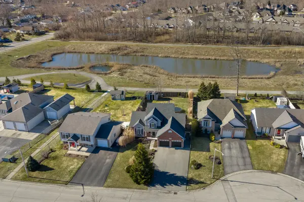 735 Nancy RD, Fort Erie, ON L2A 6P8