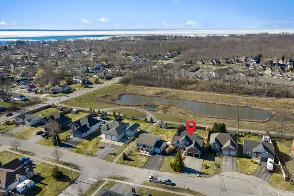 735 Nancy RD, Fort Erie, ON L2A 6P8