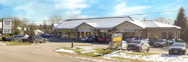 26 Kilworth Park DR #4, Middlesex Centre, ON N0L 1R0