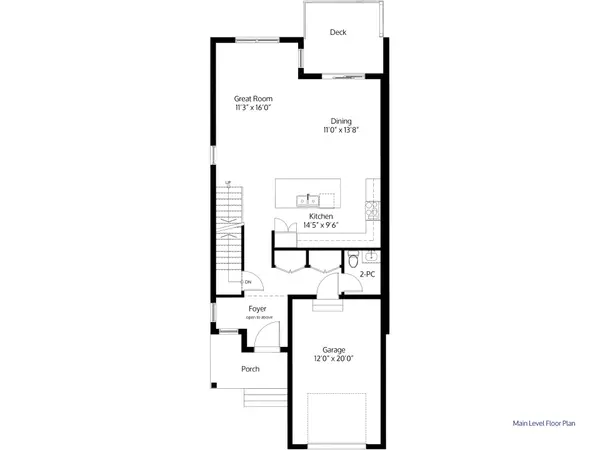 19 Hollingsworth ST, Cramahe, ON K0K 1S0