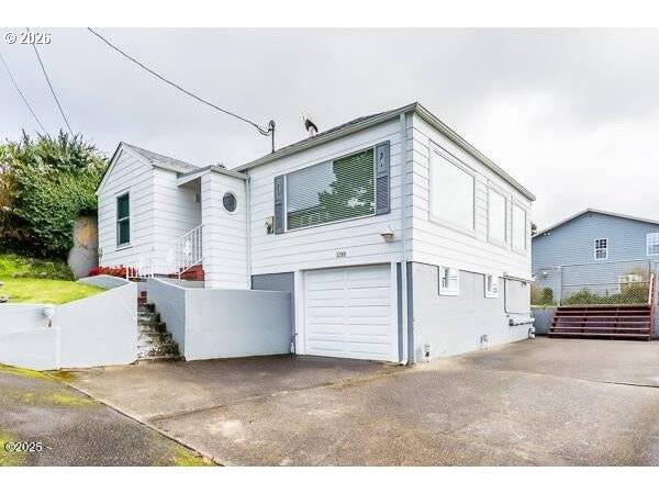 1740 NE 16TH ST, Lincoln City, OR 97367