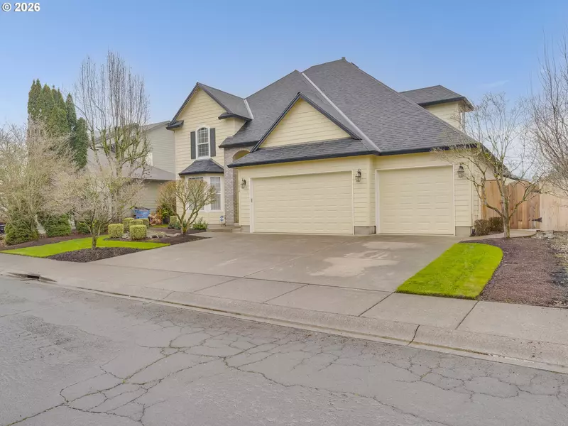 14612 NW 22ND AVE, Vancouver, WA 98685