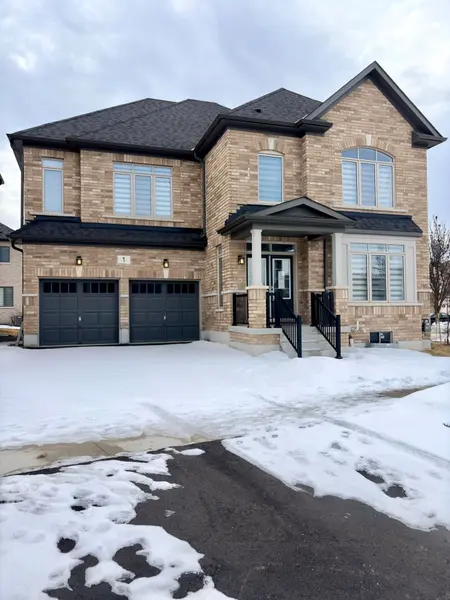 1 Waterfront CRES, Whitby, ON L1N 0M9