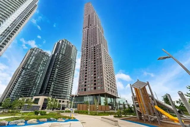 2920 Highway 7 N/A #2404, Vaughan, ON L4K 0P4