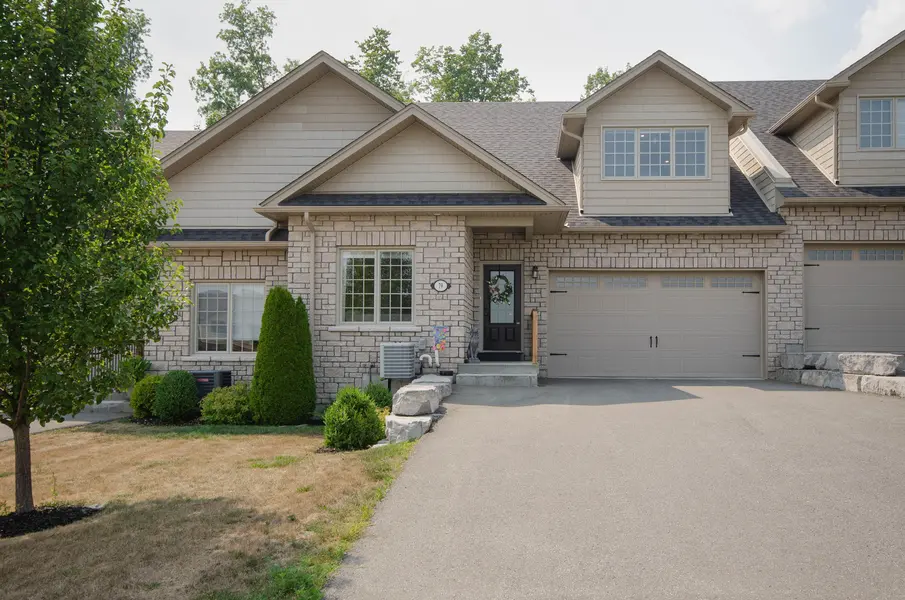 79 Orchard WAY, Trent Hills, ON K0K 3K0