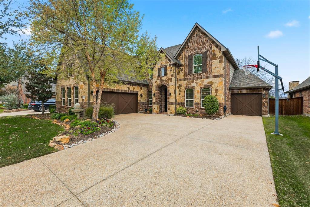 2759 Chatswood Drive, Trophy Club, TX 76262