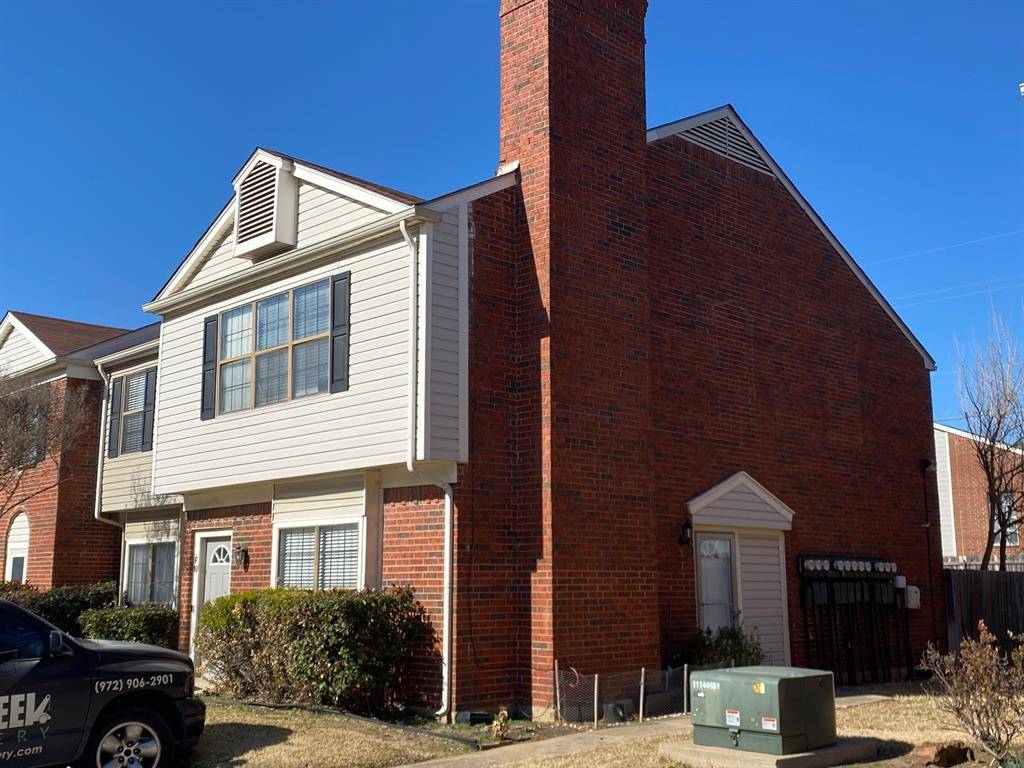 226 Samuel Boulevard #F9, Coppell, TX 75019