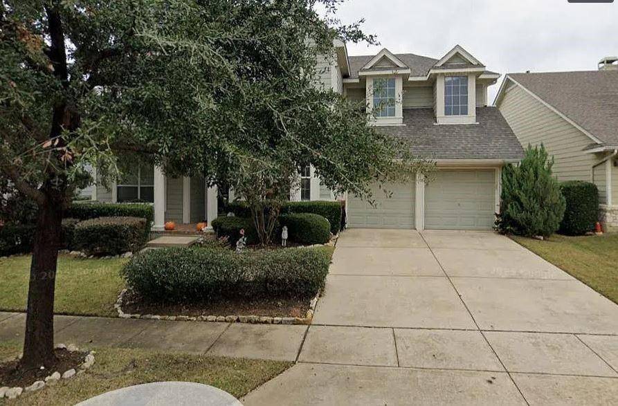 760 Bradford Street, Lantana, TX 76226